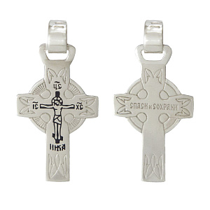 подвеска (Ag 925) 10040627А05