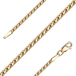 браслет (Au 585) АГр-050-Б