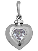 подвеска (Ag 925) М-2-С, изображение 1