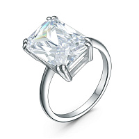 кольцо (Ag 925) 1-037р200, изображение 1