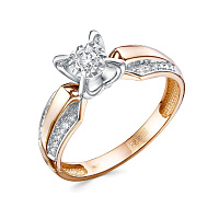 Кольцо (585) 01-00731-05-001-03-01, изображение 1