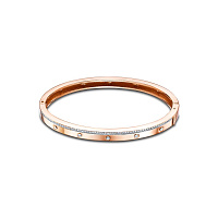 браслет (Au 585) 070172, изображение 1