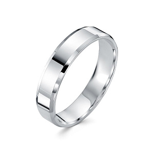 кольцо (Ag 925) с090027