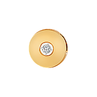 подвеска (Au 585) П18119, изображение 1