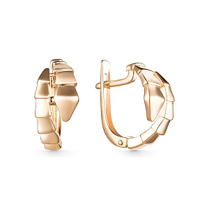 Серьги 002-0807-0000-010