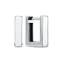 серьги (Ag 925) 3001020253, изображение 1