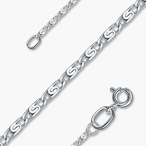 НЦ 22-402Ю-3 цепь (Ag 925)