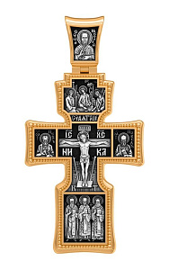 Подвеска (Ag 925) 81409кл