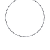 НХ 22-1768РЮ-3 колье (Ag 925), изображение 1