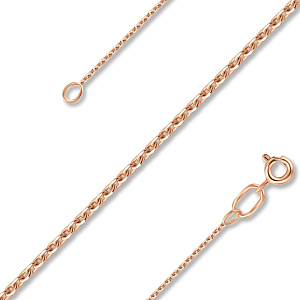 цепь (Au 585) 8035208-55