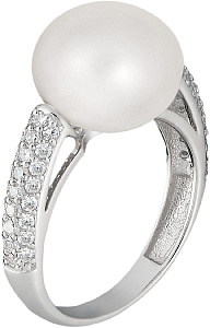 кольцо (Au 585) К21998