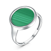 кольцо (Ag 925) 1-2156-2р643, изображение 1