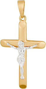 подвеска (Au 585) П23602 