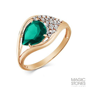 Кольцо 01-2-382-1401-011