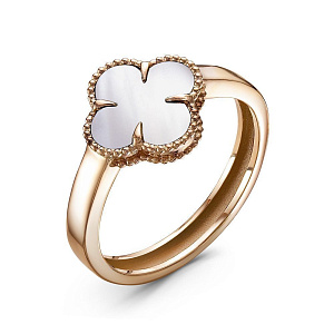 110110 п кольцо (Au 585)