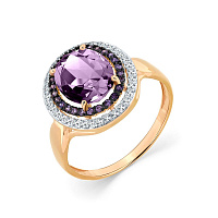 Кольцо 01-3-640-4851-013, изображение 1