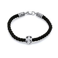 браслет (Ag 925) Бр-14, изображение 1