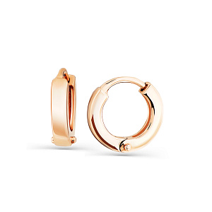 Серьги 002-0097-0000-010
