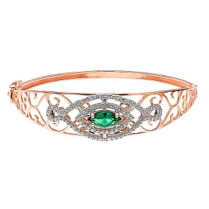 браслет (Au 585) БС-014_au