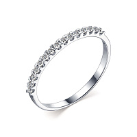 кольцо (Au 585) К_116-220, изображение 1