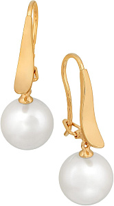 серьги (Au 585) 11572