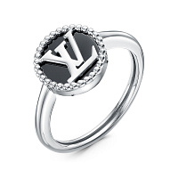 кольцо (Ag 925) с110452, изображение 1