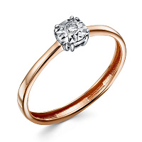 Кольцо (585) 01-01111-05-001-02-01, изображение 1