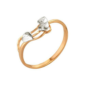 кольцо (Au 585) 50085800