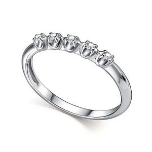 кольцо (Ag 925) 01-4608-000М-00