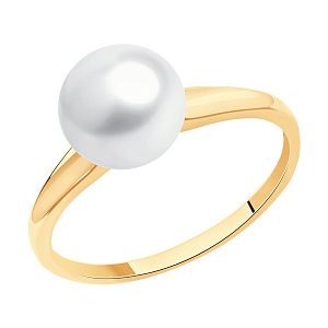 кольцо (Au 585) 791010