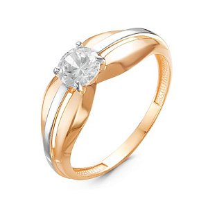 кольцо (Au 585) 116355