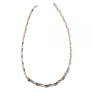 А 024010 колье (Au 585)