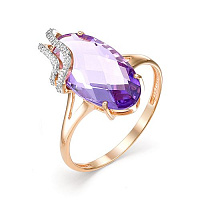 Кольцо 01-1-450-0201-011, изображение 1