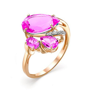 кольцо 01-1-918-1601-011