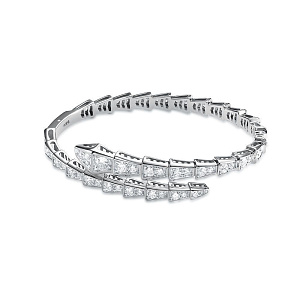 браслет (Ag 925) с070197