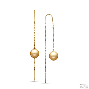 Серьги 02-2-777-6200-020