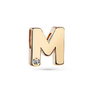 подвеска (Au 585) 010-0081-0001-010