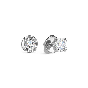 Серьги 512-6200