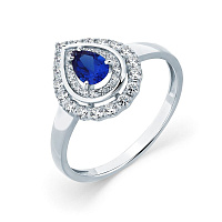 Кольцо 01-3-637-4901-031, изображение 1