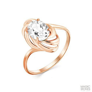 кольцо (Au 585) 01-2-598-5800-010