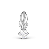 подвеска (Ag 925) 13-0103р, изображение 1