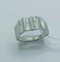 кольцо (Ag 925) 13100001215, изображение 1
