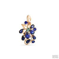 Подвеска 03-2-273-1514-012, изображение 1