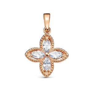 подвеска (Au 585) 030460