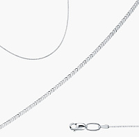 цепь (Au 585) 8028055Р-40, изображение 1