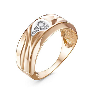 кольцо (Au 585) 118379