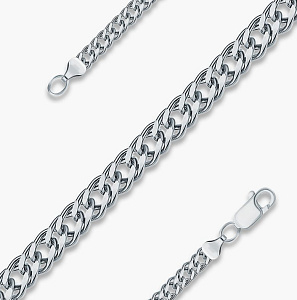 НЦ 22-076Ю-3 цепь (Ag 925)