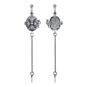 подвеска (Ag 925) 19-000075-105010