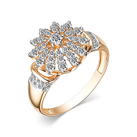 Кольцо 001-0805-0001-011, изображение 1