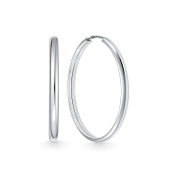 серьги (Ag 925) с020035-0, изображение 1